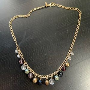 Nordstrom necklace